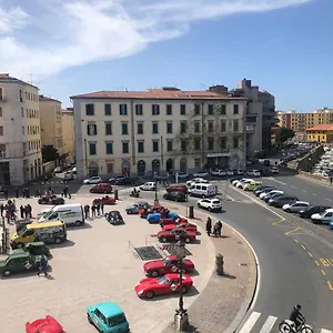  Appartamento New Maria's House Livorno. La Fortezza Italia