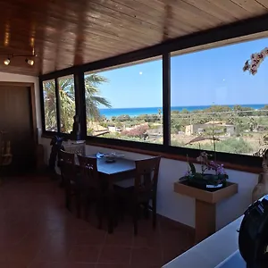 La Foggia Seaside Paradise Siculiana