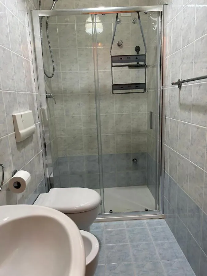 Hotel Il Suono Della Conchiglia Gela 0*,  Italien