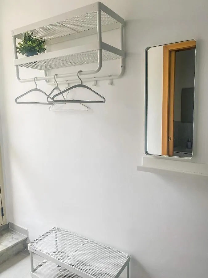 Hotel Il Suono Della Conchiglia Gela Gasthof