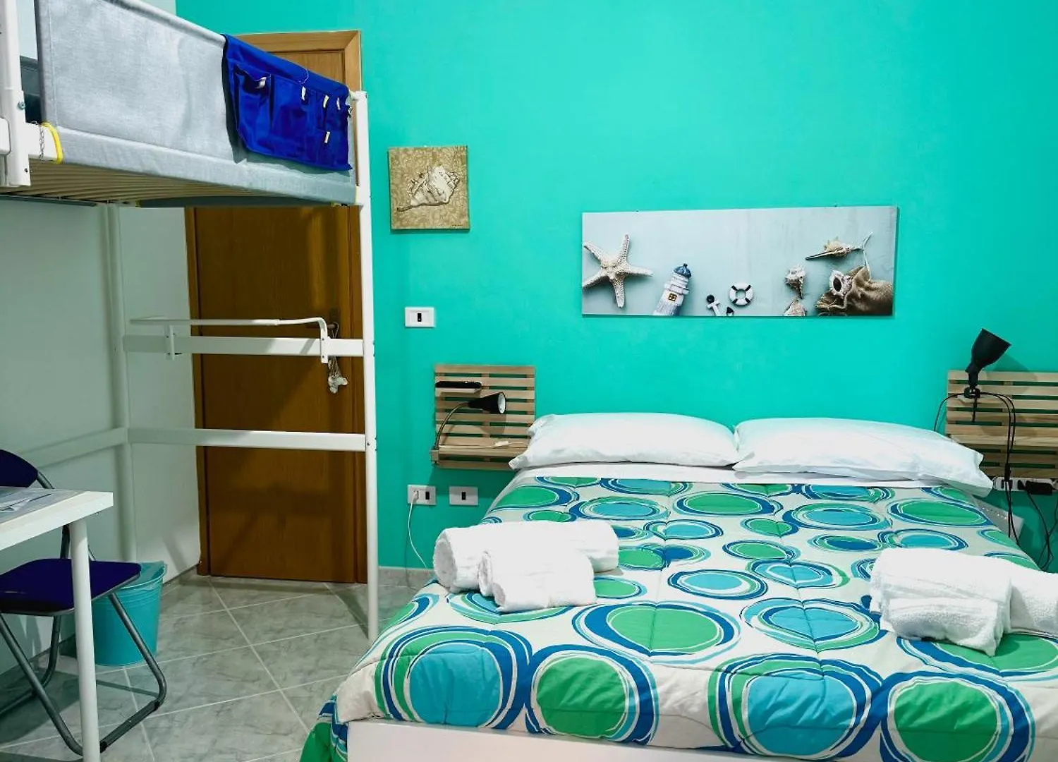 Hotel Il Suono Della Conchiglia Gela