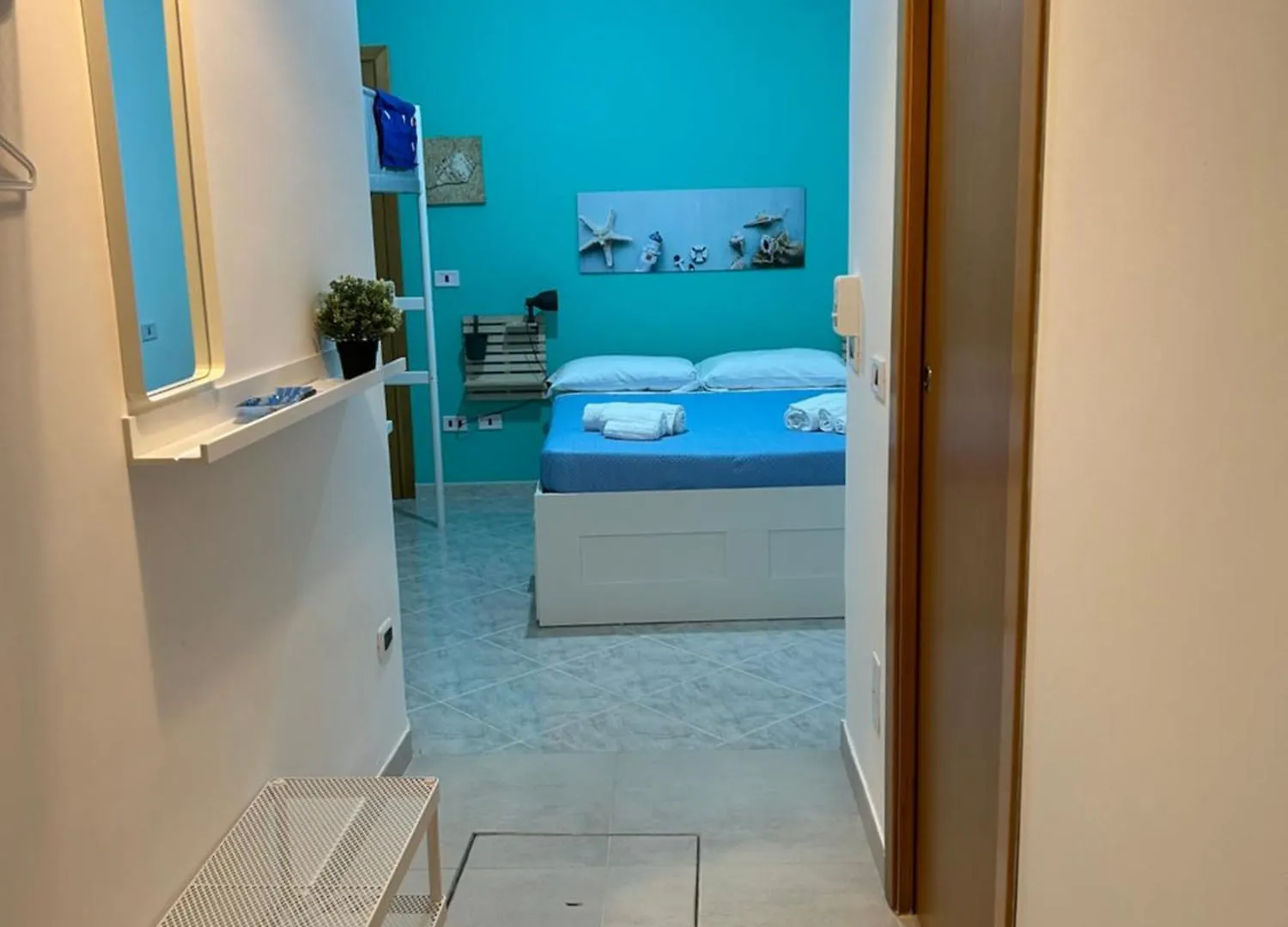 Hotel Il Suono Della Conchiglia Gela